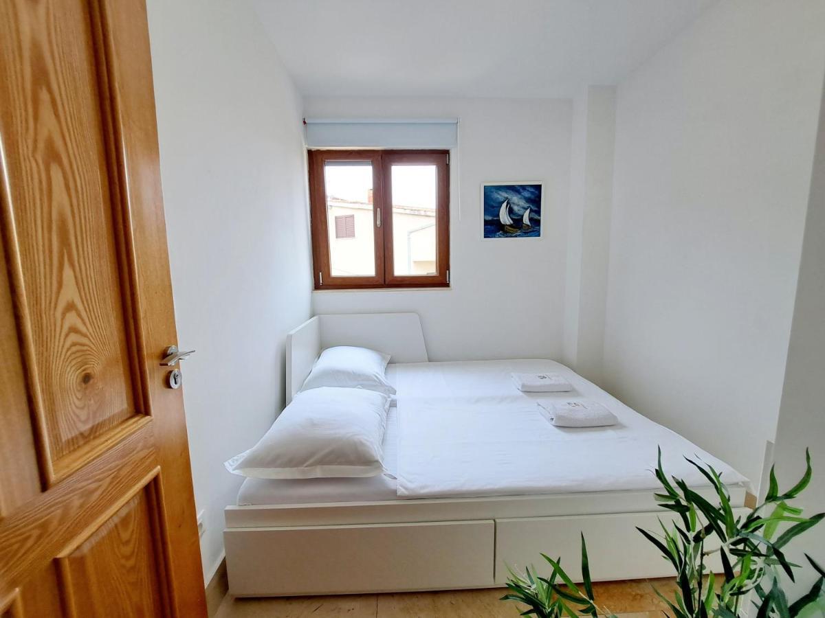 Apartment Carica 슬라티네 외부 사진