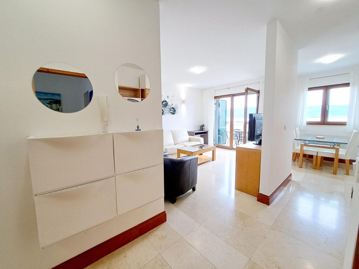 Apartment Carica 슬라티네 외부 사진
