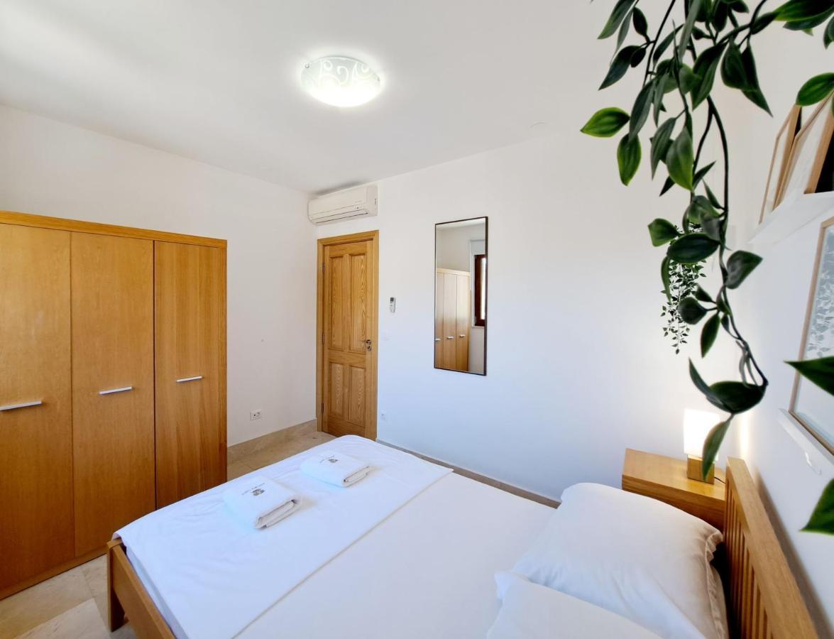 Apartment Carica 슬라티네 외부 사진