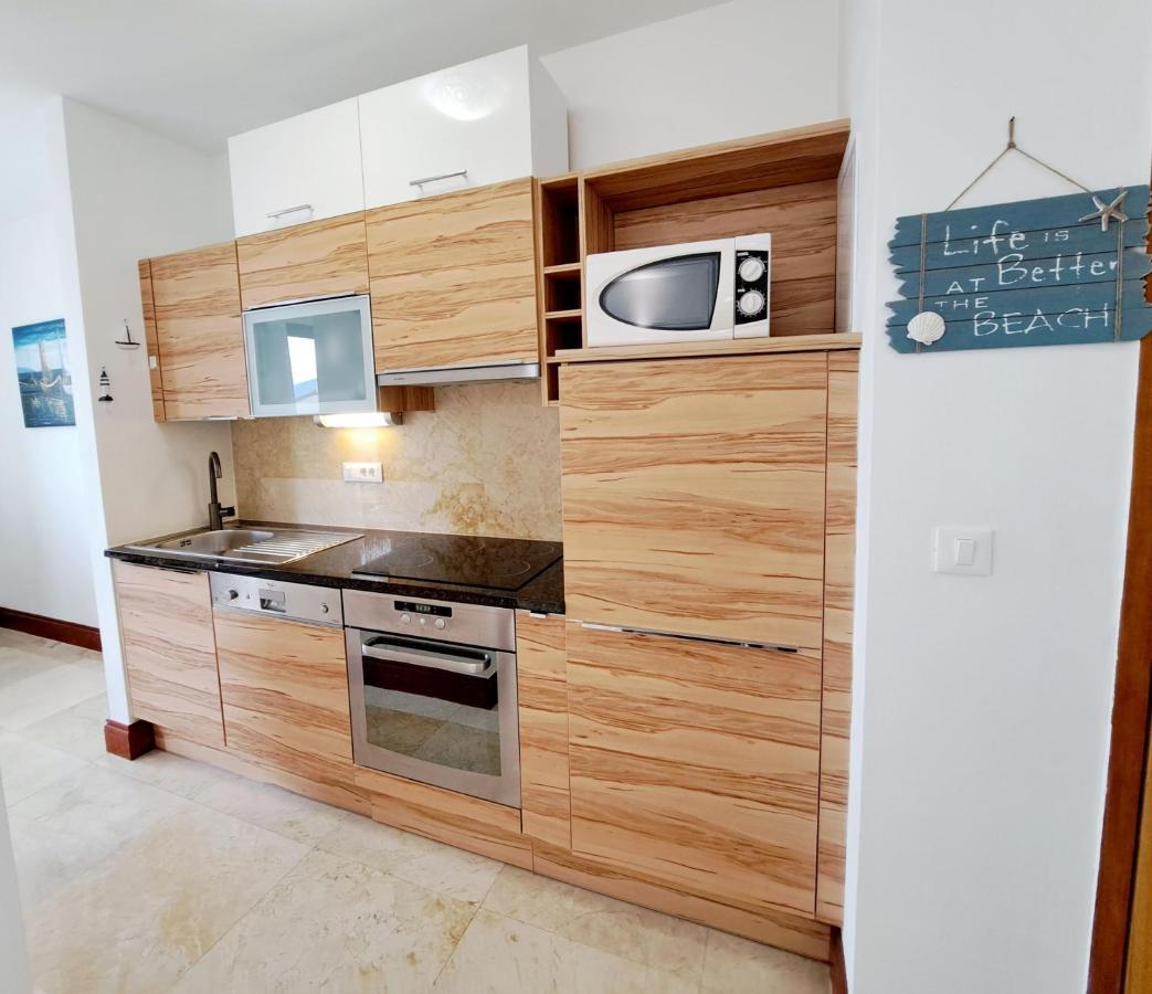 Apartment Carica 슬라티네 외부 사진
